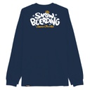 REMERA ML - SNOWBEERDING