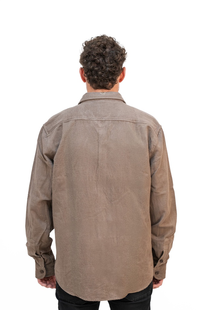 CAMISA ML - CABIN
