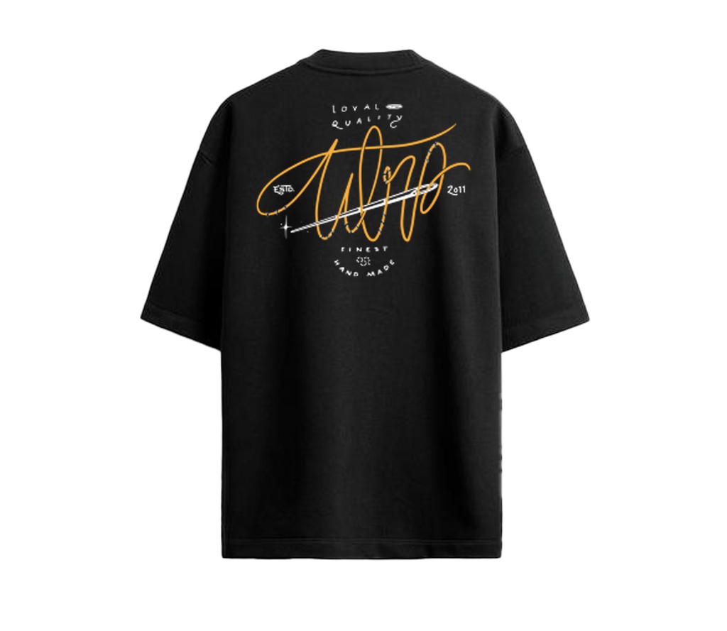 REMERA MC - AUTOGRAFO