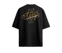 REMERA MC - AUTOGRAFO
