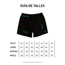 MALLA CINTURA ELASTICA 17" - PUNTA VILLARINO