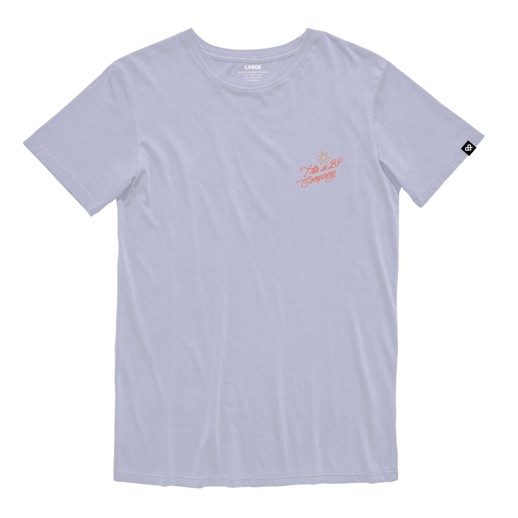REMERA MC - YARON