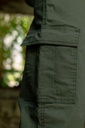 PANTALON CARGO REGULAR FIT - VALLE DE LA LUNA