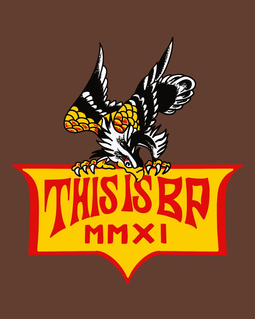 REMERA MC - TRADI ART