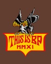 REMERA MC - TRADI ART