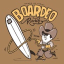 REMERA MC - RODEO FLIP