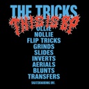 REMERA MC - TRICKS