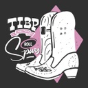REMERA MC - BOTAS