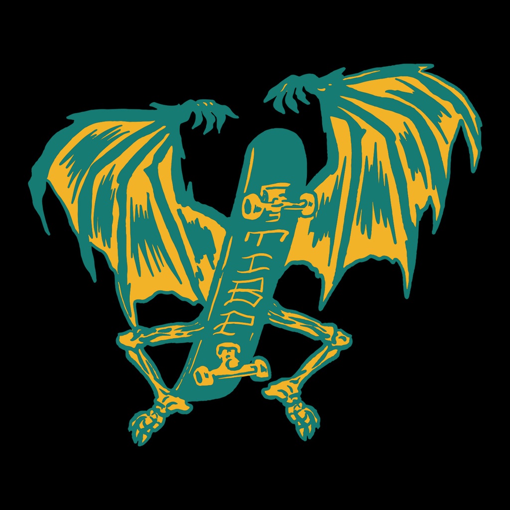 REMERA MC - BATS