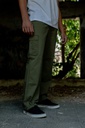 PANTALON CARGO REGULAR FIT - VALLE DE LA LUNA
