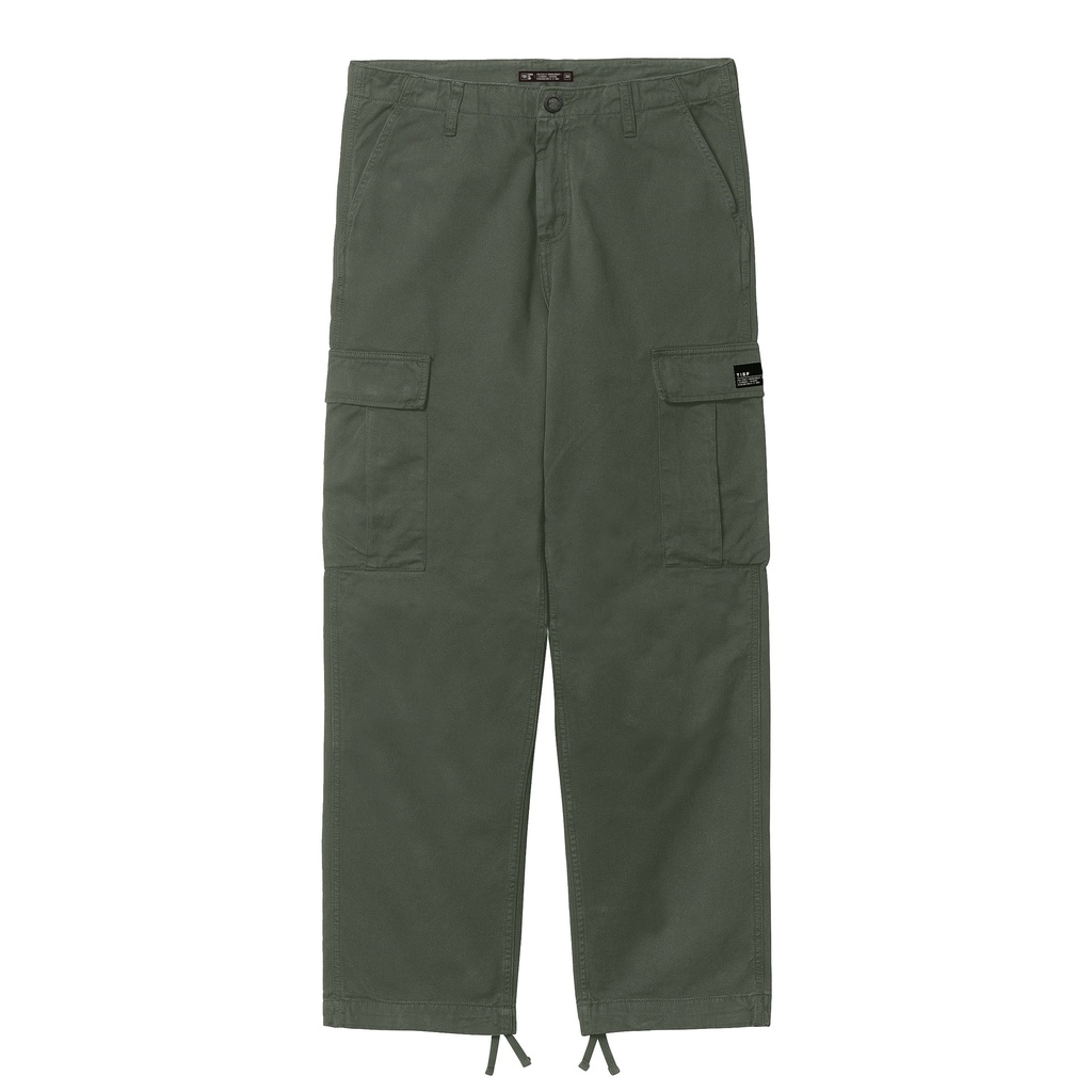 PANTALON CARGO REGULAR FIT - VALLE DE LA LUNA