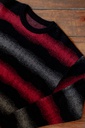 SWEATER - GRADIENT DEUX