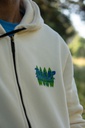 CAMPERA CANGURO - SUR F