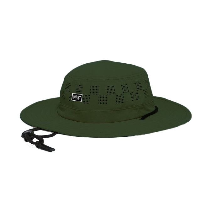 AUSTRALIANO - PARCER