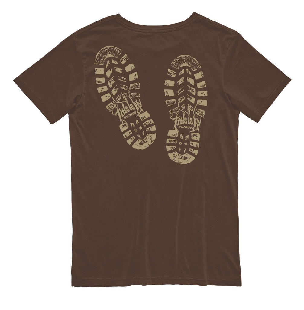 REMERA MC - TIMBO