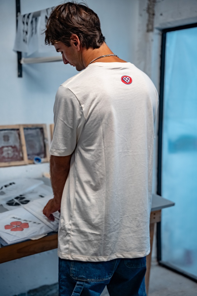 REMERA MC - FUEL