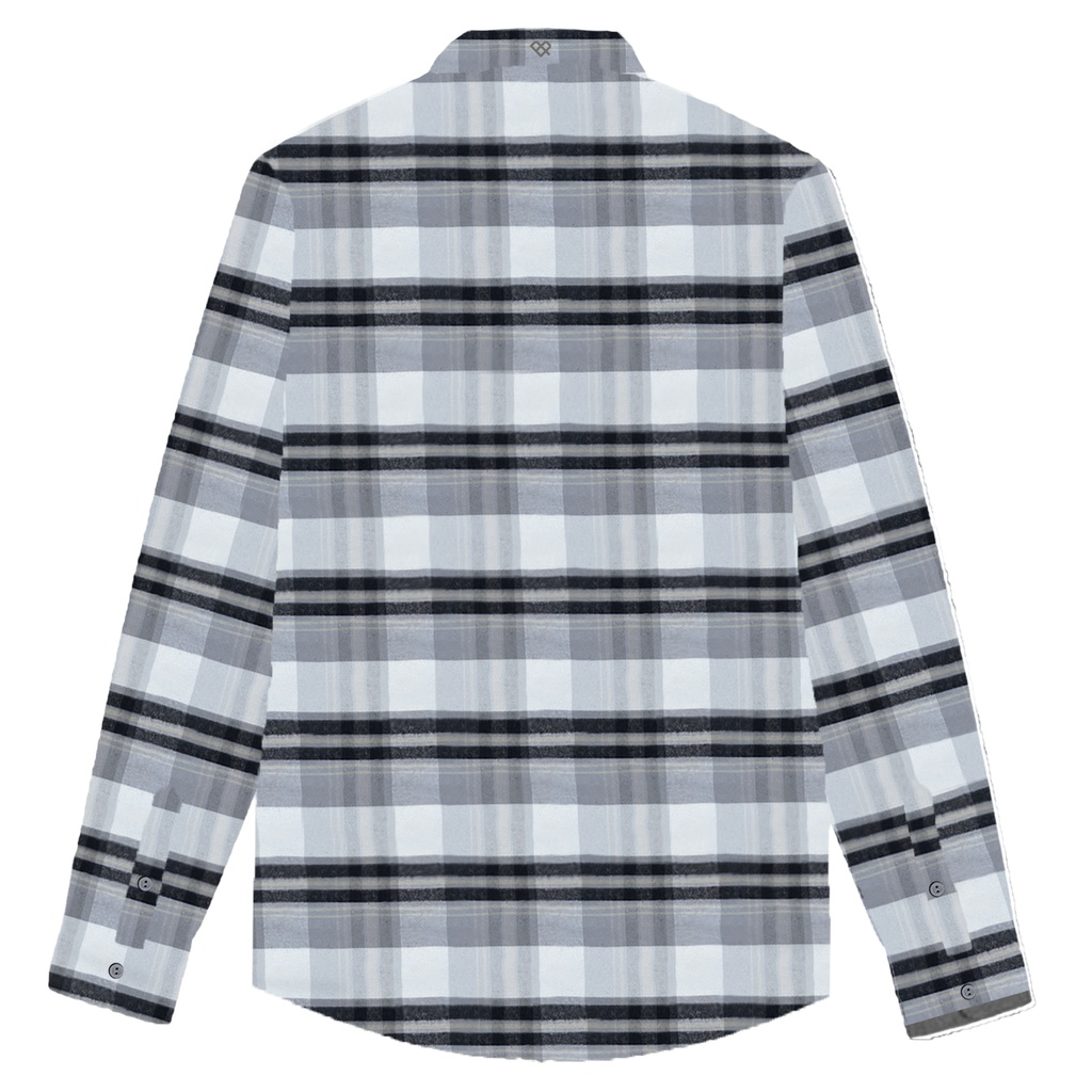 CAMISA VIYELA PESADA ML - TIMBER