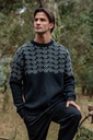 SWEATER - SIBERIA