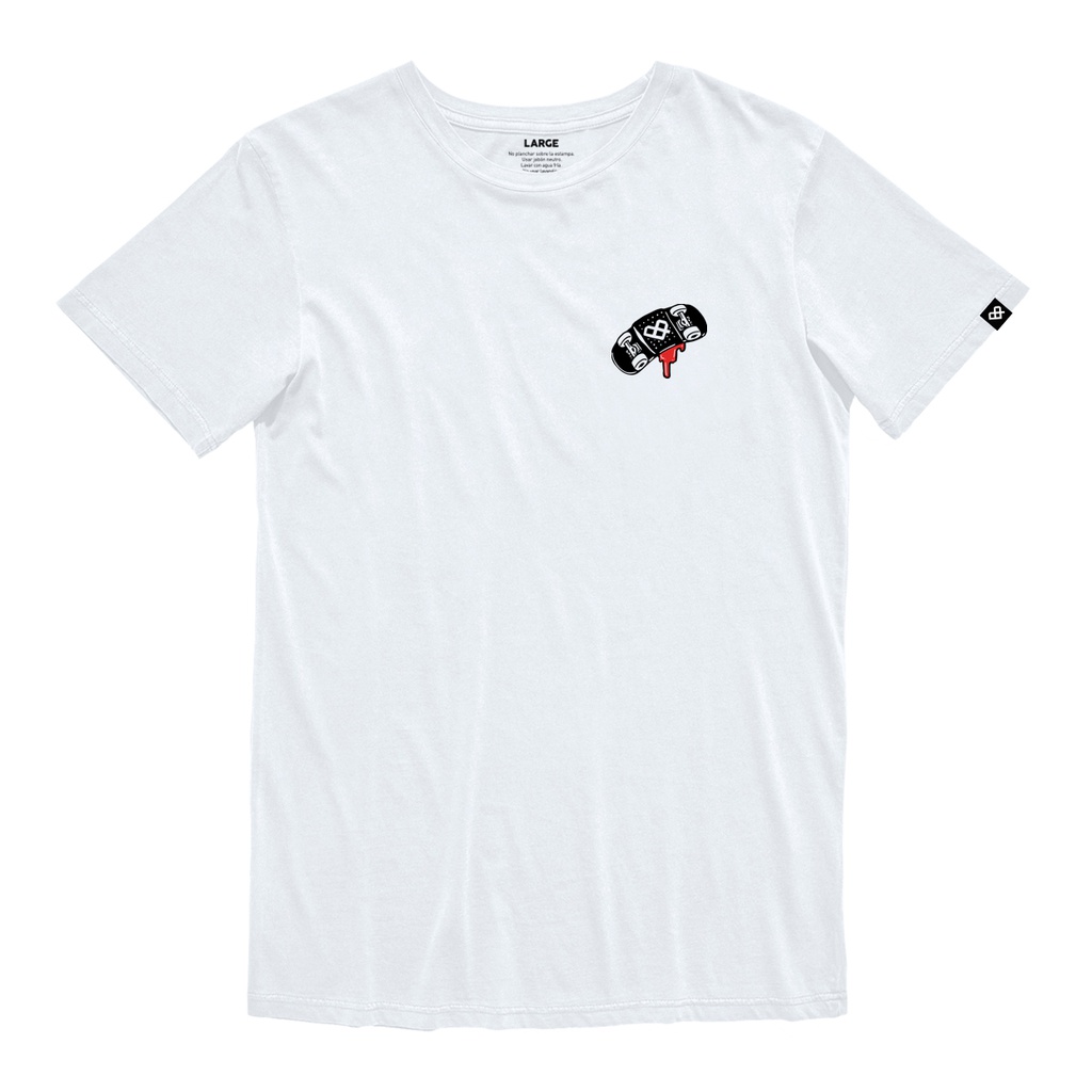 REMERA MC - CURITA