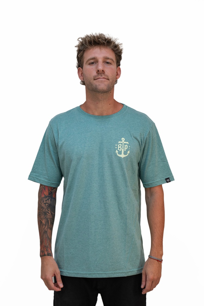 REMERA MC - ANCOR