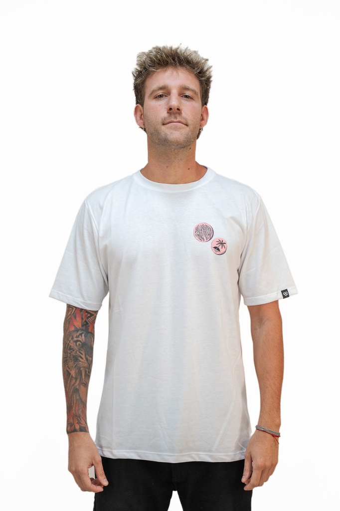 REMERA MC - FICHAS