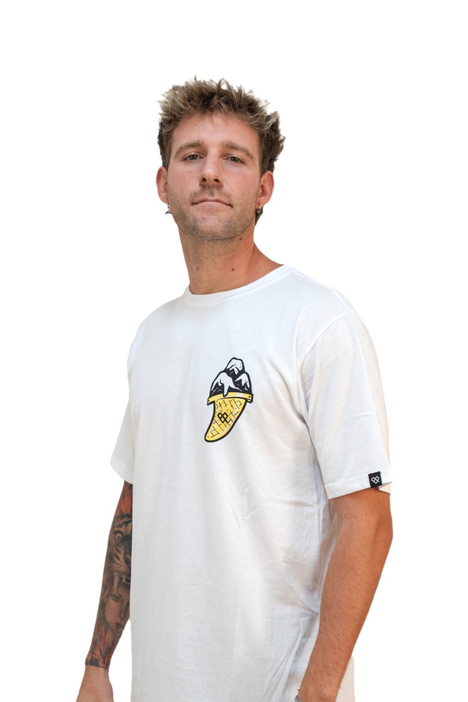 REMERA MC - ICE CREAM