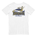 REMERA MC - ALMA LIBRE