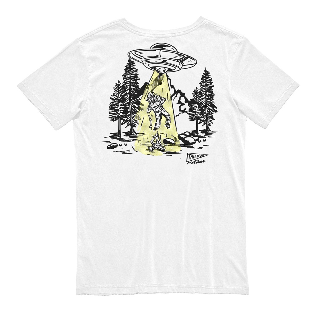 REMERA MC - ABDUCTED