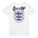 REMERA MC - BLASON
