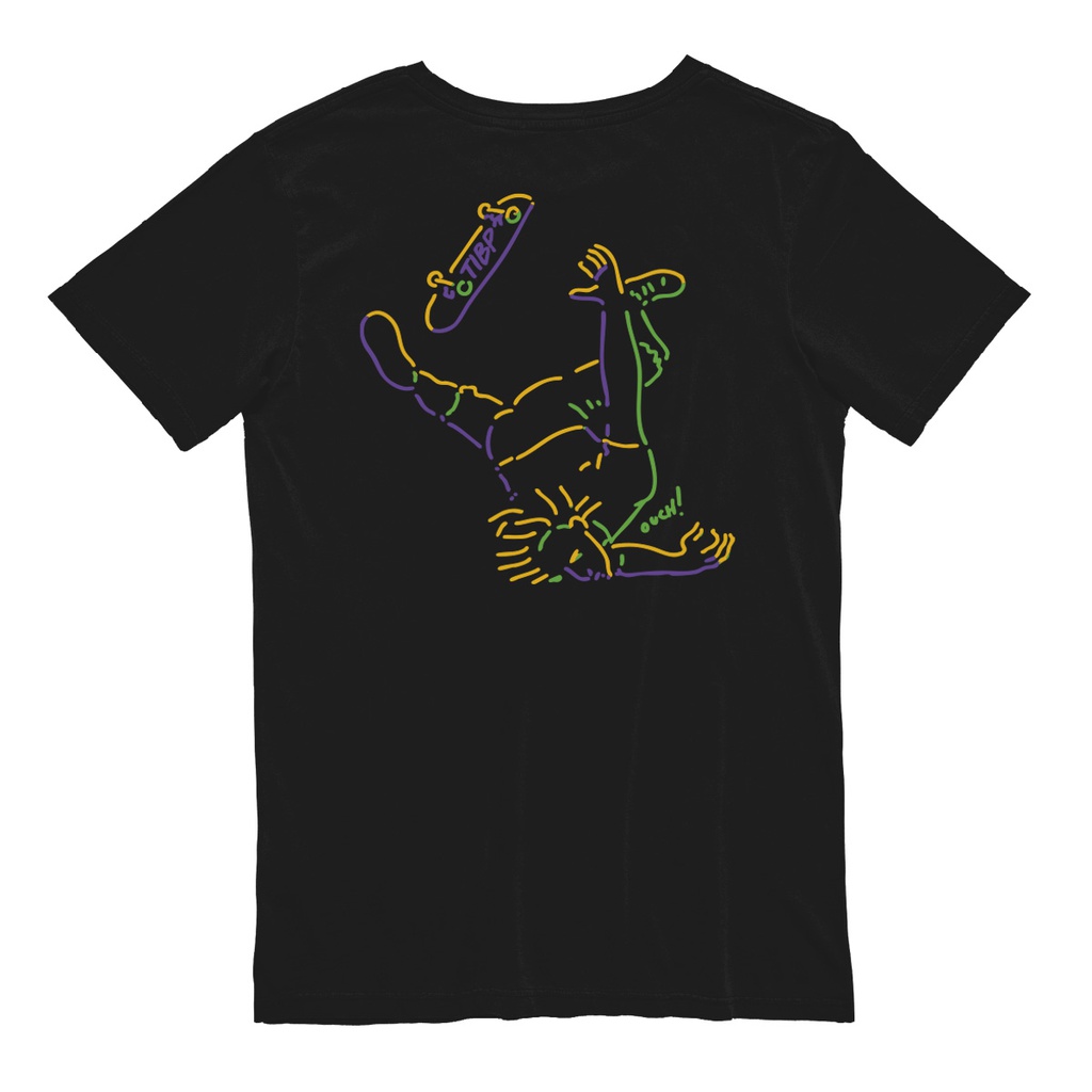 REMERA MC - DESSIN
