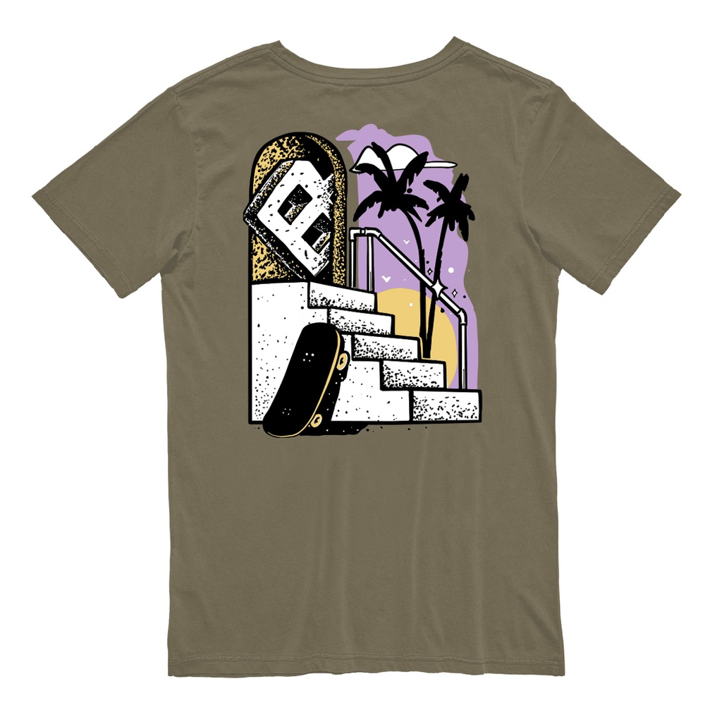 REMERA MC - TIMIDO