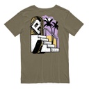 REMERA MC - TIMIDO