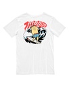 REMERA MC - FINGER