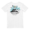REMERA MC - ESCUELITA