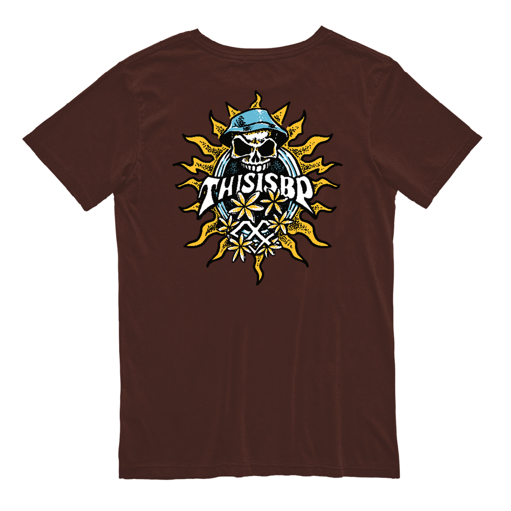 REMERA MC - SUBLIME