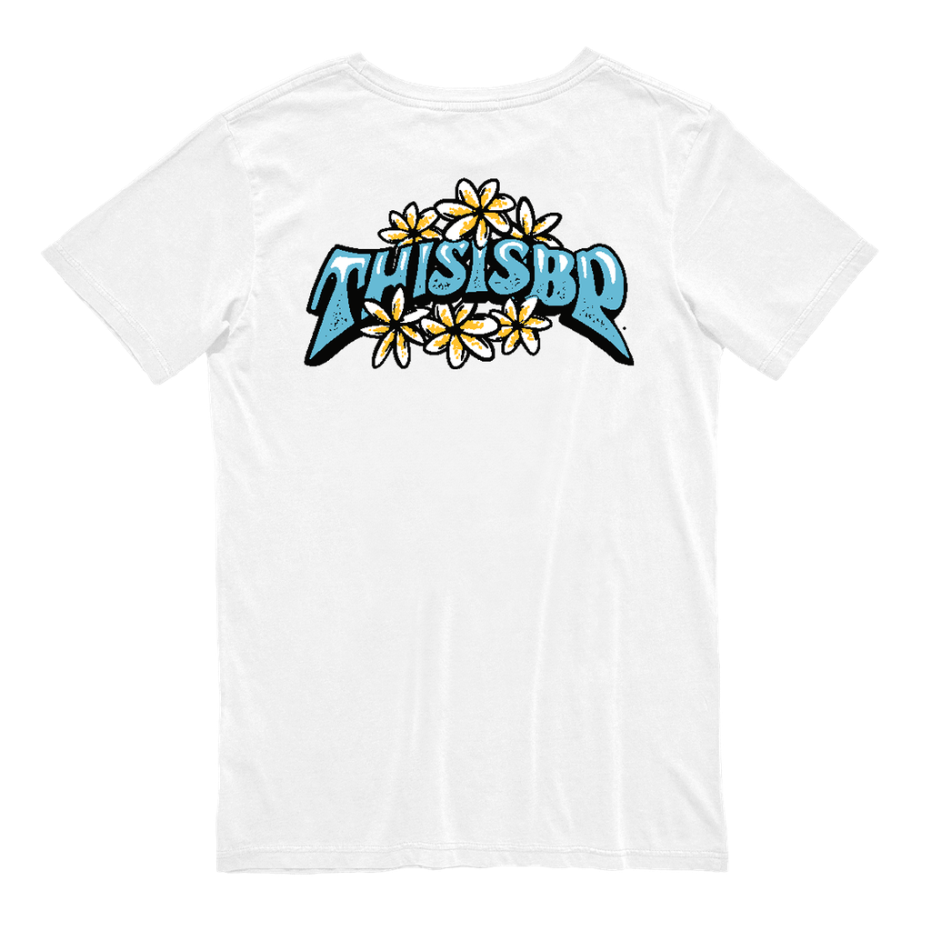 REMERA MC - GINGER