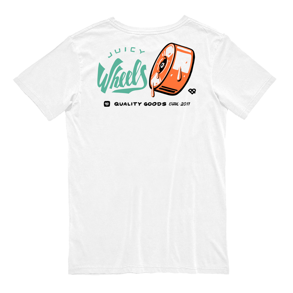 REMERA MC - RODAS