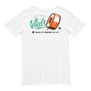 REMERA MC - RODAS