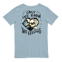 REMERA MC - SOLO NOSOTROS