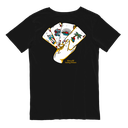 REMERA MC - POKER