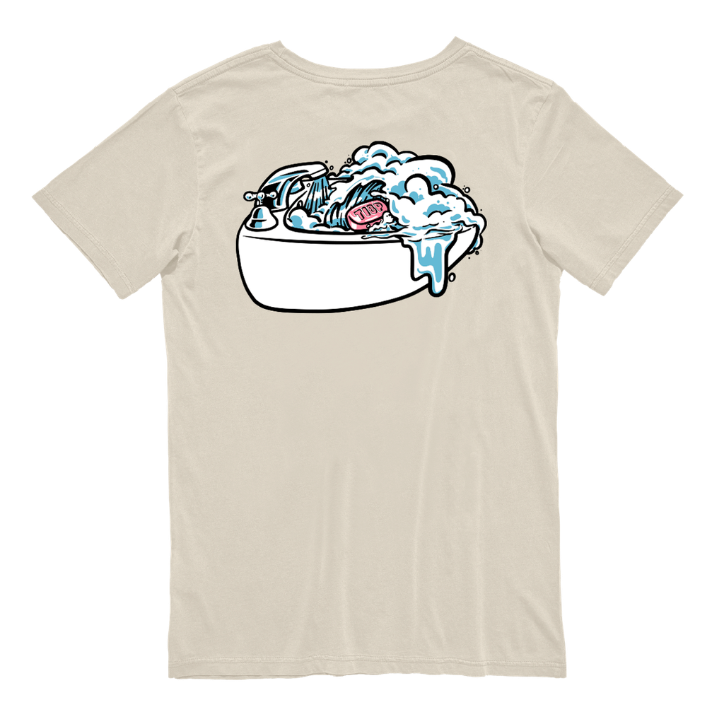REMERA MC - SOAP