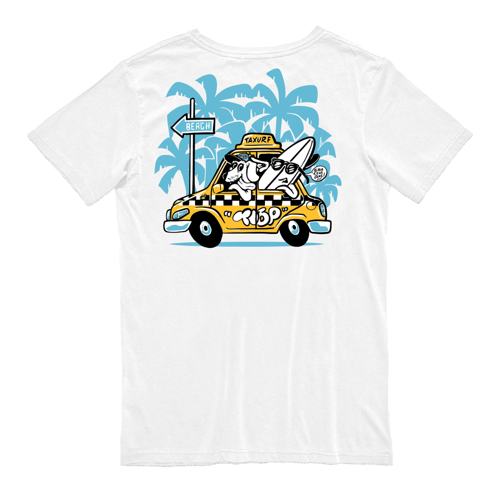 REMERA MC - TAXURF