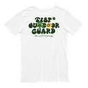 REMERA MC - GUARDAPARQUE