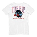 REMERA MC - PANTHER