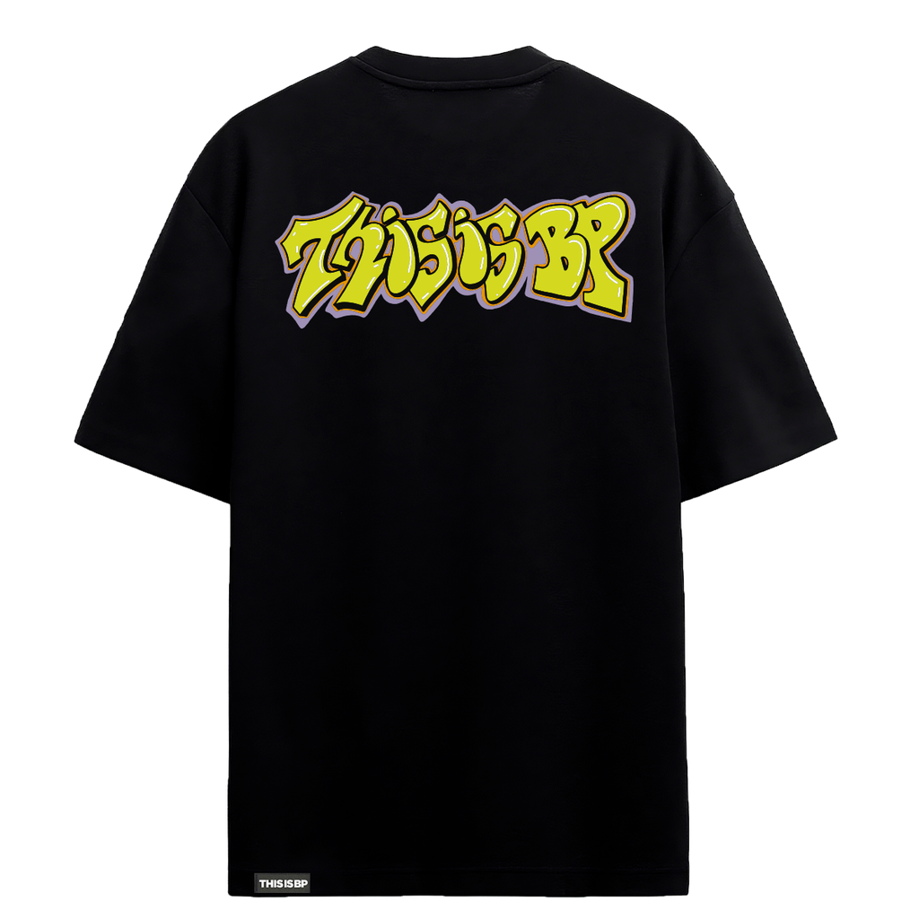 REMERA MC RELAXED -