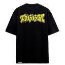 REMERA MC RELAXED -