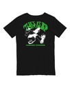 REMERA MC - NAVE