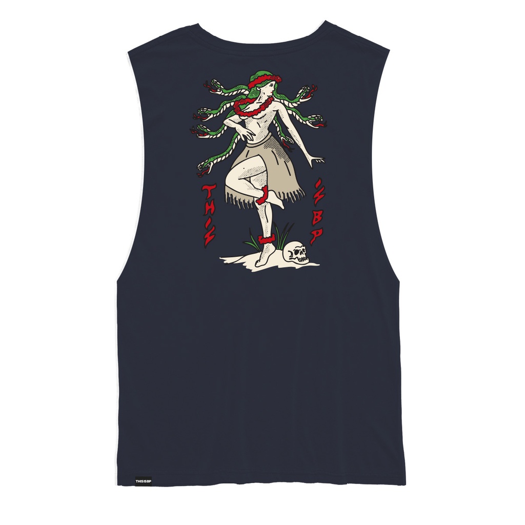 REMERA SM - KALI ARMEL