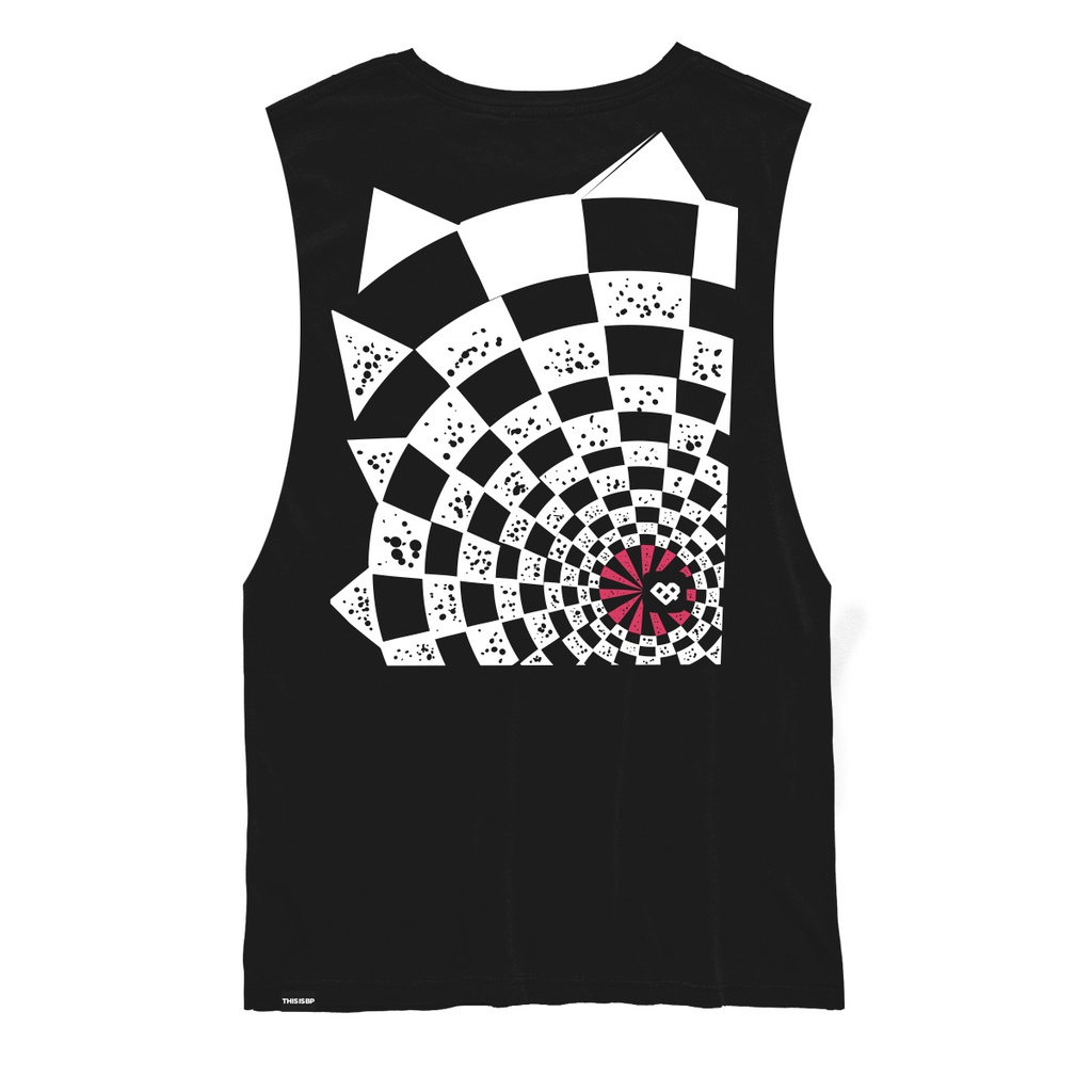 REMERA SM - BILLY