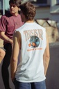 REMERA SM - GARRAS